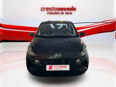 Usado Hyundai i10 67 CV (49 kW) 2022 Utilitario