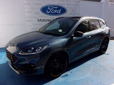 usado Ford Kuga 1.5 EcoBoost ST-Line X FWD 150