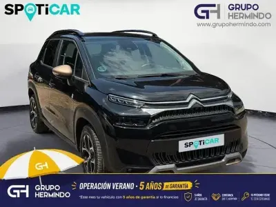 Usado Citroën C3 Aircross