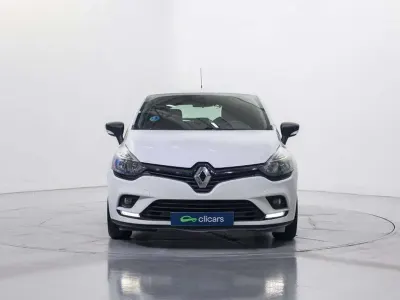 Usado Renault Clio IV
