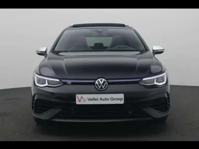 Usado VW Golf VIII R 321 CV (236 kW) 2023 Negro Berlina