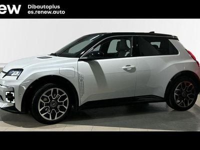 Usado Renault 5 E-Tech 110 kW (150 CV) 2025 Berlina
