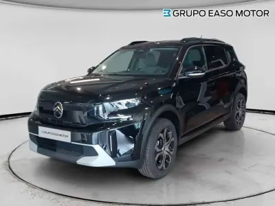 Usado Citroën C3 Aircross