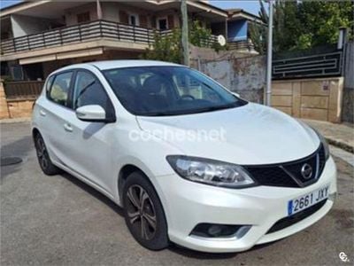 Nissan Pulsar