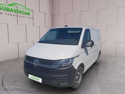 VW T6.1