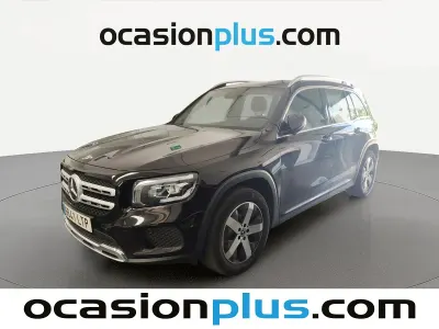 Usado Mercedes GLB200