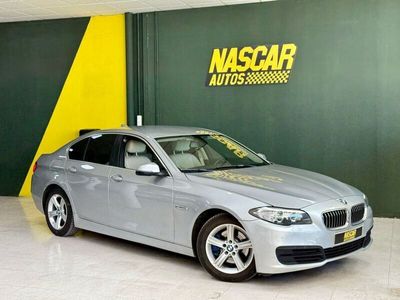BMW 518