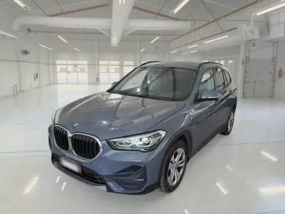 Usado BMW X1