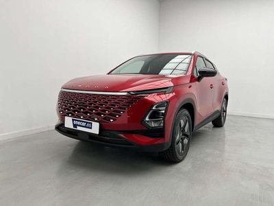 Omoda 5