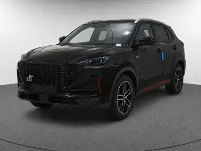 Nuevo DR DR 6.0 178 CV (130 kW) 2026 Negro SUV