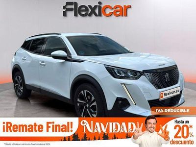 Otro Usado 2021 Peugeot 2008 Active SUV | 18.790 € (Un poco caro)