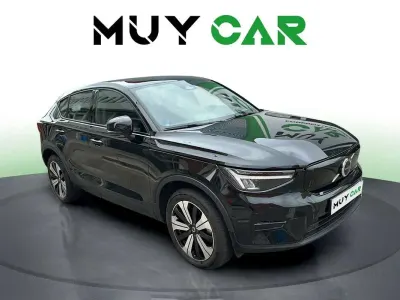 Usado Volvo C40
