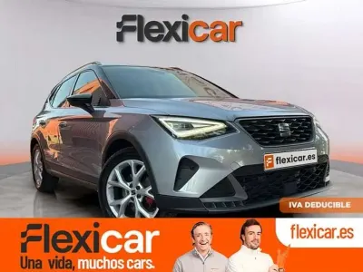 Usado Seat Arona