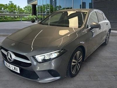 Usado Mercedes A180 116 CV (85 kW) 2022
