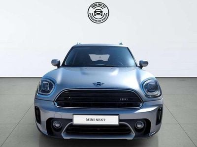 Usado Mini Cooper Countryman 136 CV (100 kW) 2023 Plateado SUV