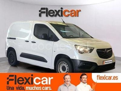 Opel Combo Life