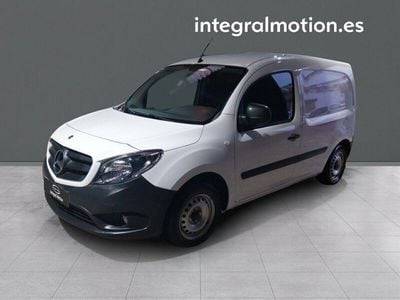 Mercedes Citan 109