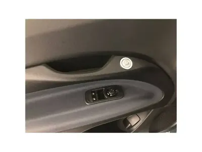 Usado Fiat 500e Icon 86 kW (118 CV) 2021 Azul Utilitario