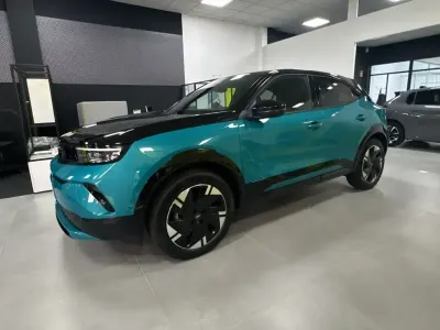 Occasion Opel Mokka