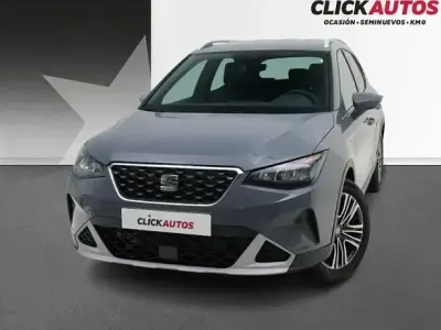 Usado Seat Arona Xperience 115 CV (84 kW) 2025 SUV