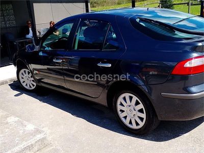 Renault Laguna II