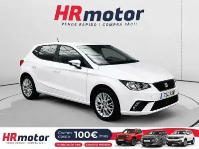 Usado Seat Ibiza