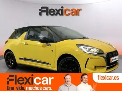 Usado DS Automobiles DS3 Crossback