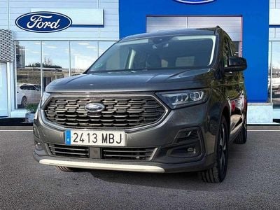 Usado Ford Tourneo Active 122 CV (89 kW) 2022 Van