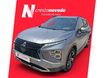 Usado Mitsubishi Eclipse Cross