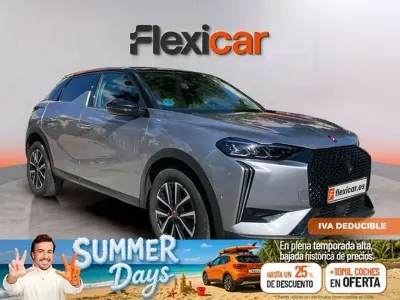 Usado DS Automobiles DS3 Crossback