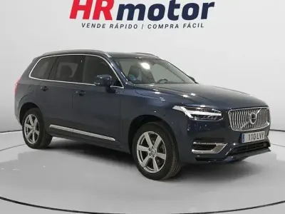 Usado Volvo XC90 Core 455 CV (334 kW) 2022 SUV