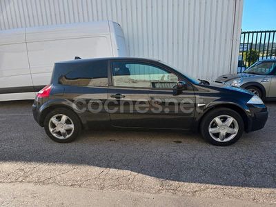 Renault Mégane II