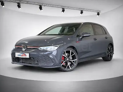 Usado VW Golf VIII