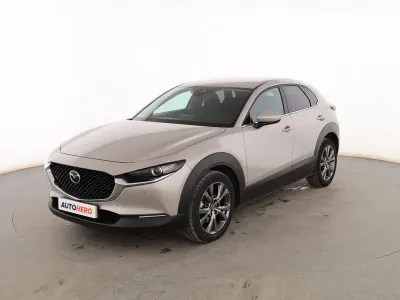 Usado Mazda CX-30 186 CV (136 kW) 2023 Marrón SUV