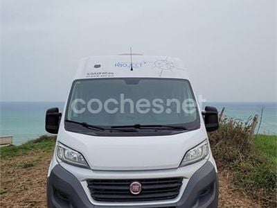 Blanco Usado 1997 Fiat Ducato Van | 27.500 €
