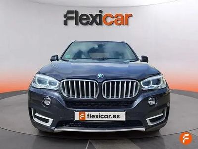Occasion BMW X5 313 ch (230 kW) 2015 Noir SUV