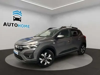Usado Dacia Sandero