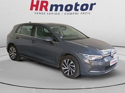 Usado VW Golf VIII 204 CV (150 kW) 2022