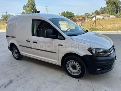 VW Caddy