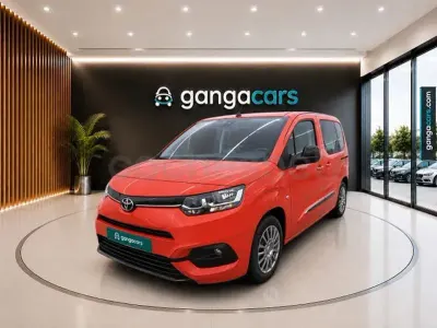 Usado Toyota Proace Verso