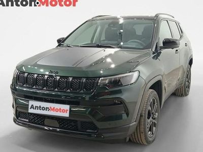 Nuevo Jeep Compass North 240 CV (176 kW) 2025 SUV