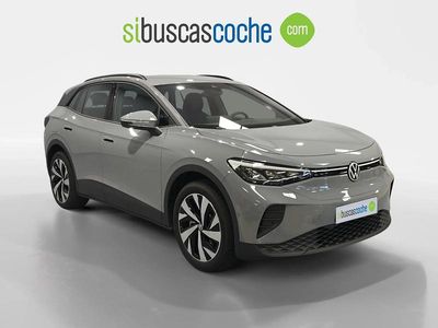 Nuevo VW ID.4 Pro 210 kW (286 CV) 2026 Gris/plata SUV