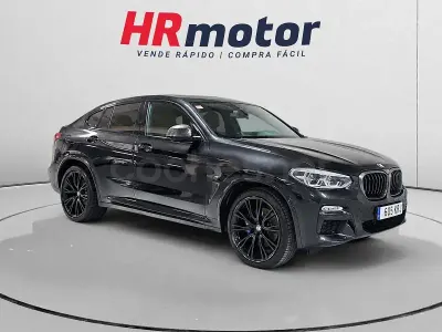 Usado BMW X4