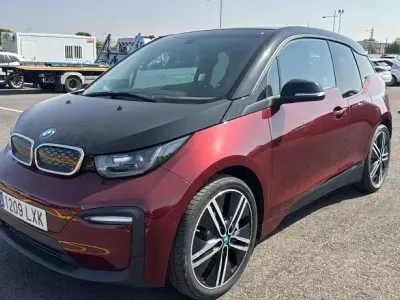 Usado BMW i3 Comfort Edition 125 kW (170 CV) 2022 Utilitario