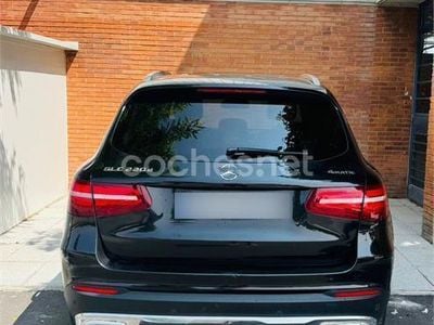 Mercedes GLC220