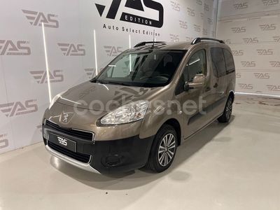 Peugeot Partner Tepee
