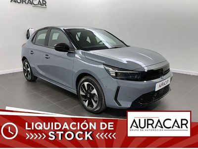 Usado Opel Corsa 114 kW (156 CV) 2024 Gris Berlina