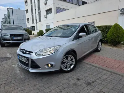 Usado Ford Focus