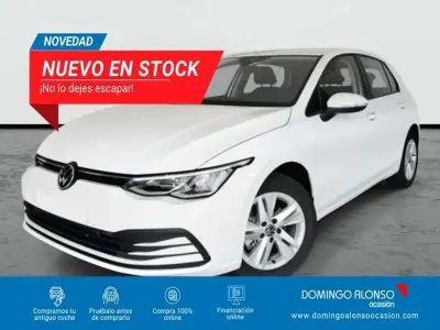 Usado VW Golf VIII