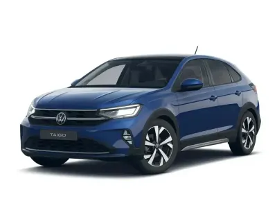 Brugt VW Taigo